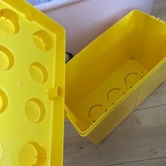 レゴ　LEGO ケースのみの画像