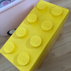 レゴ　LEGO ケースのみの画像