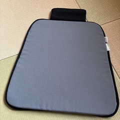 車用クッションの画像