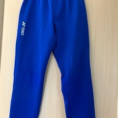 yonex ジャージ　Ｍサイズの画像