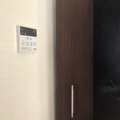 42サイズから選べる すっきり隠せる頑丈隙間ワゴン 奥行45高さ180cmの画像