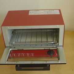 日立　オーブントースター　HTO-C1Aの画像