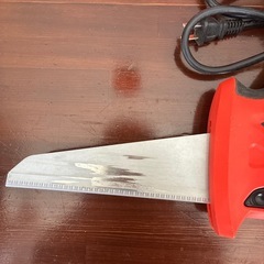 BLACK &DECKER400W電動式ノコギリ‼️
の画像