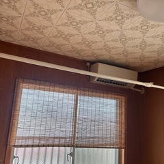 突っ張り棒4本の画像