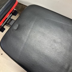 A2510-292 トレーニングベンチ 中古の画像