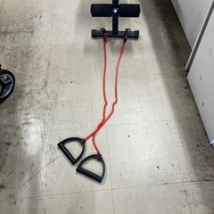 A2510-292 トレーニングベンチ 中古の画像