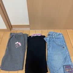 女の子　140センチの画像