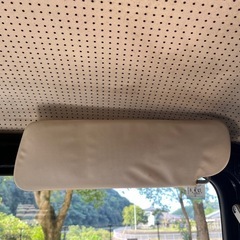 ランクル40 BJ44の画像