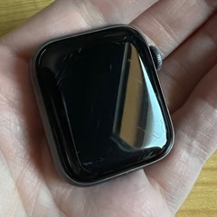 Apple Watch 5の画像