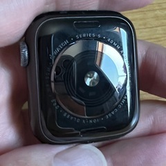 Apple Watch 5の画像