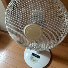 扇風機の画像