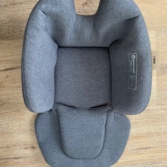 【Pebble 360】【FamilyFix360】ISOFIX マキシコシの画像