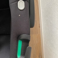 【Pebble 360】【FamilyFix360】ISOFIX マキシコシの画像