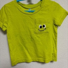 子供服 まとめ　80の画像