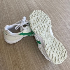 高校のシューズ②の画像