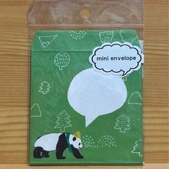 パンダ 雑貨いろいろの画像