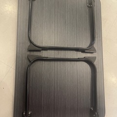 折りたたみテーブル〖美品〗の画像