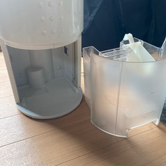 コロナ　除湿機の画像