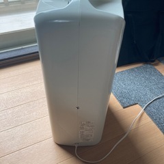 コロナ　除湿機の画像