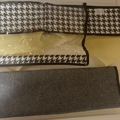 収納
ケース 2個の画像