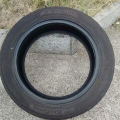 ヨコハマ BluEarth タイヤ 1本（185/55R16 83V）の画像