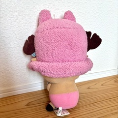 チョッパーの画像