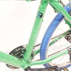 GIANT SNAP 年式不明 マウンテンバイクの画像