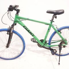 GIANT SNAP 年式不明 マウンテンバイクの画像