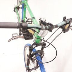 GIANT SNAP 年式不明 マウンテンバイクの画像