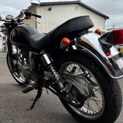 最終値下げボルティ250新品タイヤあり自賠責R9実働  の画像