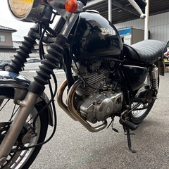最終値下げボルティ250新品タイヤあり自賠責R9実働  の画像