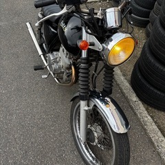 最終値下げボルティ250新品タイヤあり自賠責R9実働  の画像
