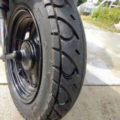 スズキ　レッツ4 CA45Aの画像