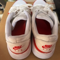 NIKEエアマックスの画像