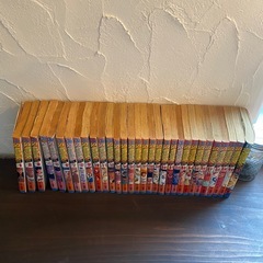スラムダンク全巻1～31
の画像