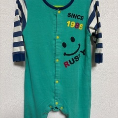 子供服　まとめ　80の画像