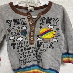 子供服　まとめ　80の画像