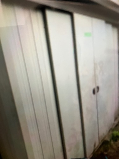大型ダイケン物置