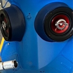 ディオ　オーディオ　アンプ　スピーカーの画像