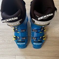 【REXXAM 】すきスキーブーツ POWER REX 95の画像