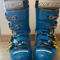 【REXXAM 】すきスキーブーツ POWER REX 95の画像