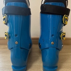 【REXXAM 】すきスキーブーツ POWER REX 95の画像