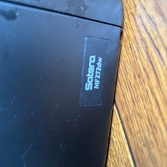 【ジャンク品】Canon キャノン　プリンターの画像