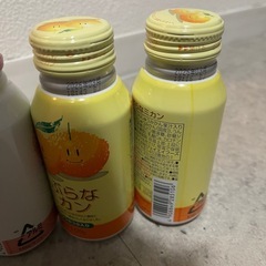 つぶらなみかん、ももの画像