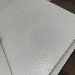 床シール　DIYの画像