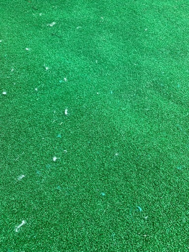 ゴルフマット　人工芝　ゴルフ練習用