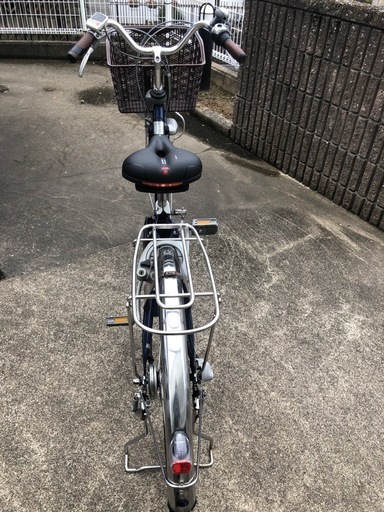 電動自転車