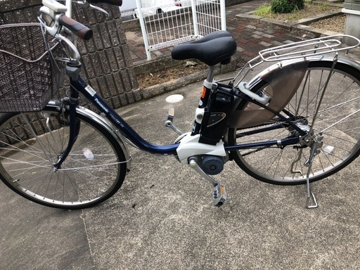 電動自転車
