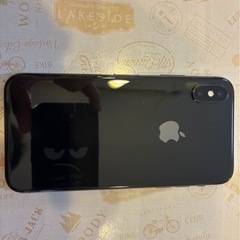 iPhoneX 中古
の画像