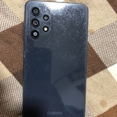 ギャラクシーA32 5Gの画像